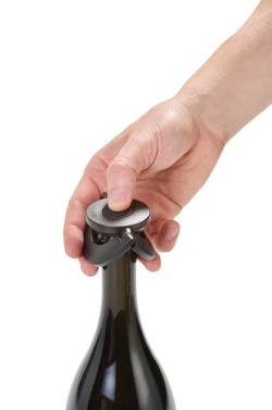 Logotrade corporate gifts photo of: AdHoc Gusto Champagne stopper