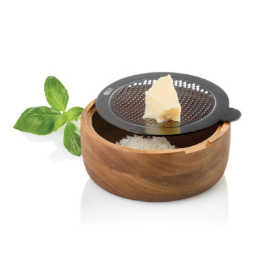 Logotrade promotional merchandise photo of: AdHoc CutnServe Table fine grater