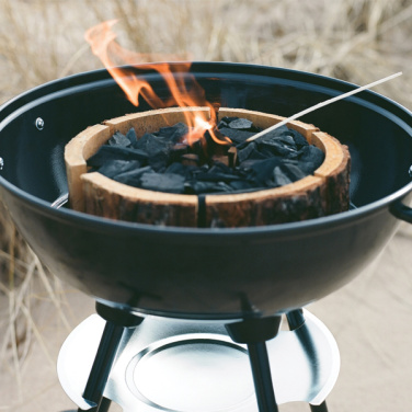 Logo trade advertising products picture of: Eco Grill M