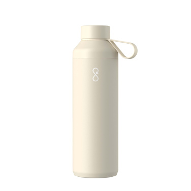 Logo trade promotional products image of: Ocean Bottle Peak 710 ml water bottle