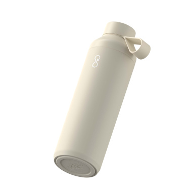 Logo trade promotional gift photo of: Ocean Bottle Peak 710 ml water bottle