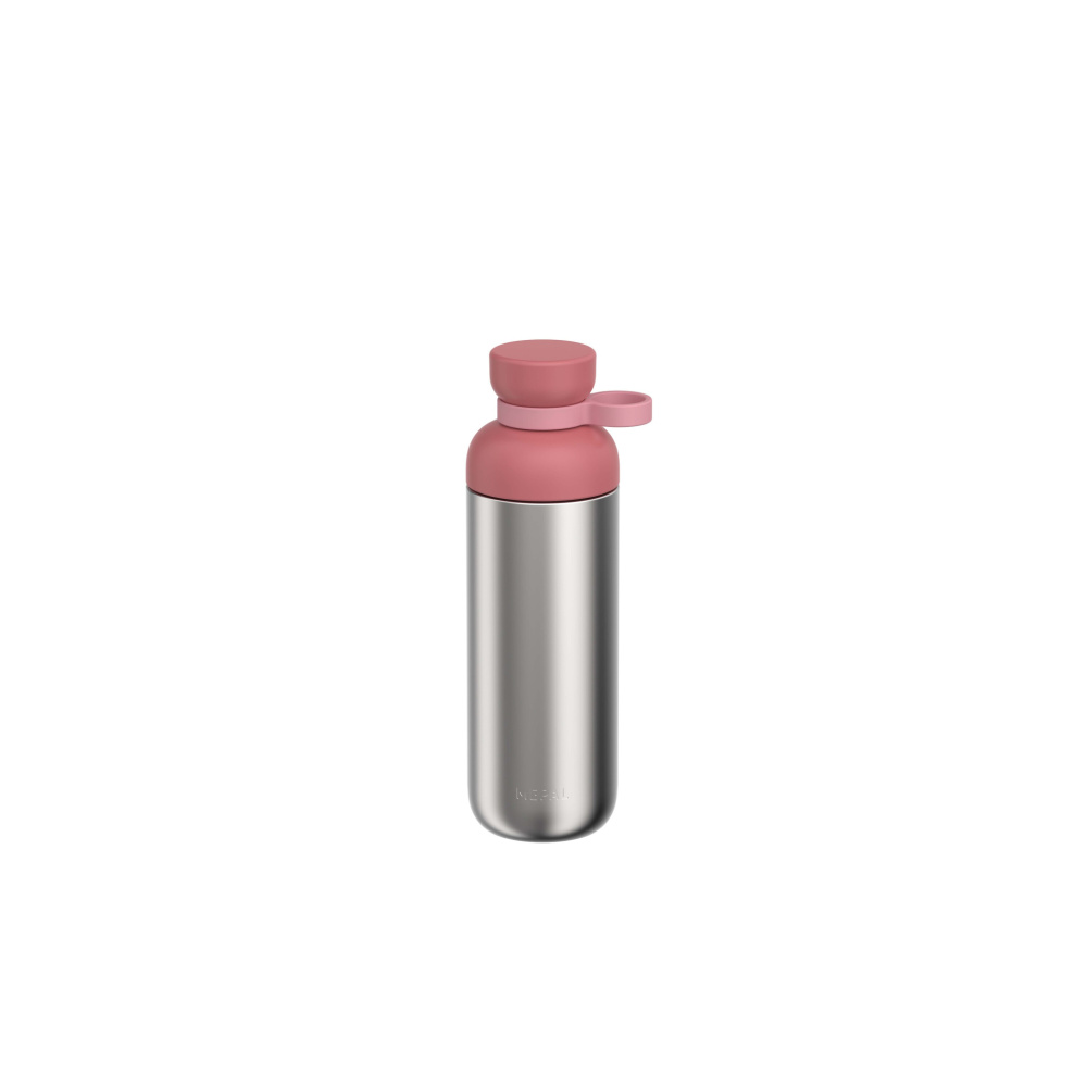 Logo trade promotional giveaways picture of: Mepal Vita 700 ml water bottle