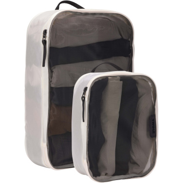 Logotrade corporate gift picture of: Thule 2-piece recycled packing cube set