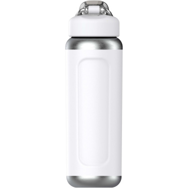 Logo trade promotional gifts picture of: Stanley Classic Wellspring 710 ml stainless steel water bottle