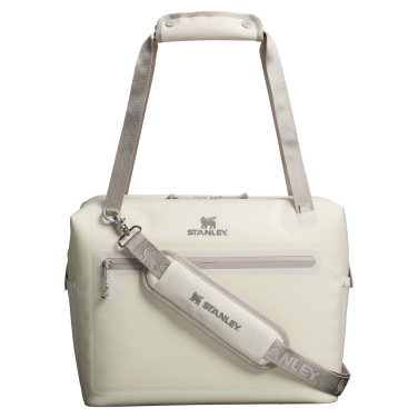 Logotrade business gifts photo of: Stanley All-Day Julienne Max 20-can recycled cooler bag