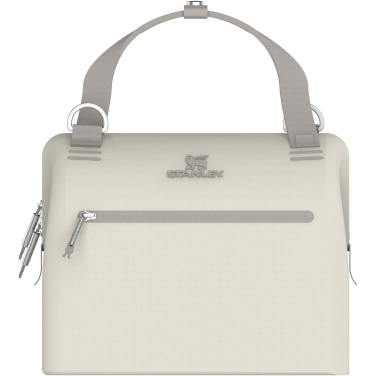Logo trade promotional item photo of: Stanley The All-Day Julienne 10-can recycled mini cooler bag