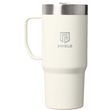 Logo trade promotional products picture of: Stanley Everyday Suburban 473 ml recycled stainless steel insulated mug