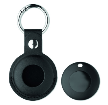 Logotrade promotional product picture of: MILI item finder with PU case