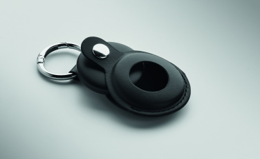 Logo trade business gifts image of: MILI item finder with PU case