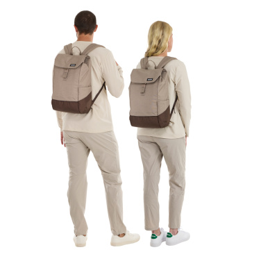 Logo trade promotional gifts picture of: Thule Lithos Backpack 16L