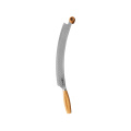 BOSKA Pizza & Cheese Knife Oslo+Nr.4, steel