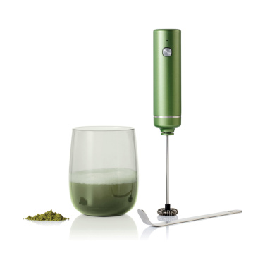 Logotrade promotional merchandise photo of: AdHoc Matcha Connoisseur Set Chado
