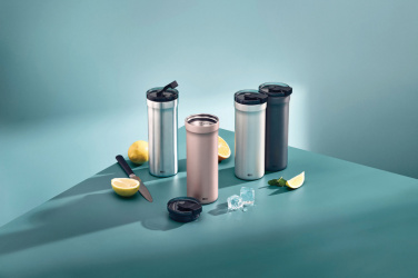 Logotrade promotional product image of: AdHoc Thermal Mug Pulse