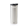 AdHoc Thermal Mug Pulse, silver grey