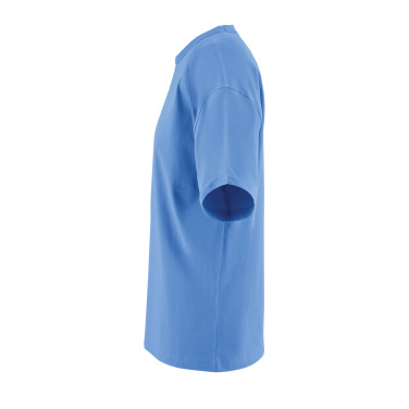 Logotrade promotional merchandise photo of: BOXY MEN OVERSIZED T-SHIRT