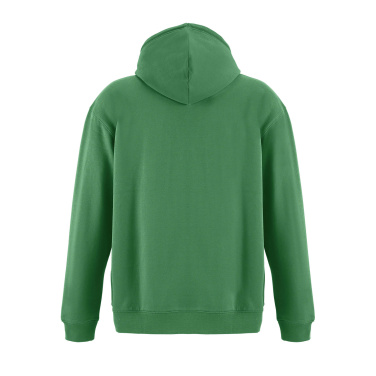 Logotrade advertising product image of: CONDOR Unisex Hooded Sweat