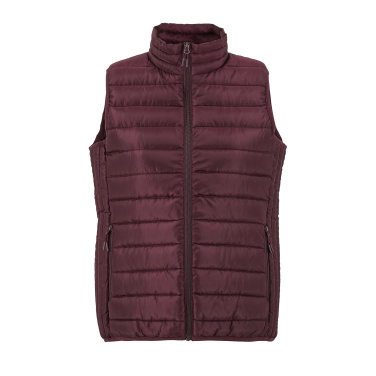 Logotrade promotional gift image of: STREAM WOMEN Bodywarmer