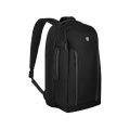 VICTORINOX Altmont Professional Deluxe Laptop Backpack, black