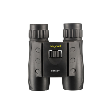Logo trade promotional gifts picture of: Homey's Binoculars Compact BAK9
