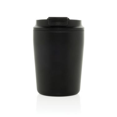 Logotrade promotional merchandise image of: Pico Barista RCS coffee mug 220ML in tube giftbox