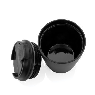 Logo trade promotional products picture of: Pico Barista RCS coffee mug 220ML in tube giftbox