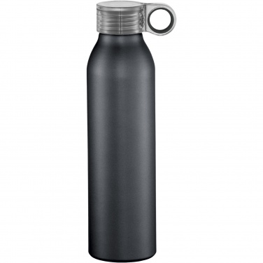 Logo trade firmakingi pilt: Grom 650 ml veepudel