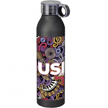 Logotrade meened pilt: Grom 650 ml veepudel