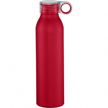 Logotrade firmakingitused pilt: Grom 650 ml veepudel
