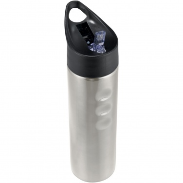 Logo trade reklaamkingituse pilt: Trixie 750 ml roostevabast terasest spordipudel