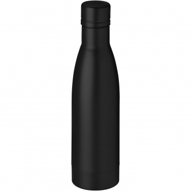 Logotrade firmakingituse foto: Vasa 500 ml roostevabast terasest termospudel