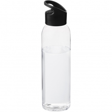 Logotrade ärikingitused pilt: Sky 650 ml Tritan™ color-pop veepudel