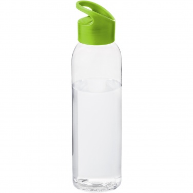 Logo trade ärikingituse pilt: Sky 650 ml Tritan™ color-pop veepudel
