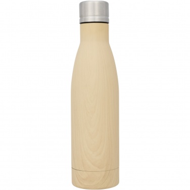 Logotrade ärikingitused pilt: Vasa 500 ml puiduse viimistlusega termospudel