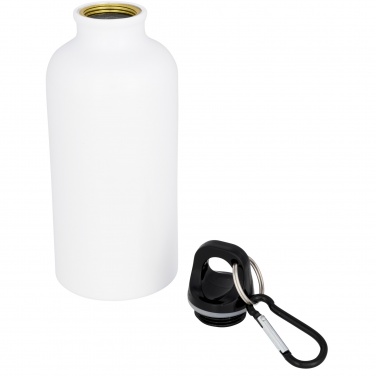 Logotrade reklaamtooted pilt: Joogipudel Oregon 400 ml sublimatsioonitrükiks