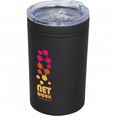 Logo trade meene pilt: Pika 330 ml vaakumisolatsiooniga termokruus