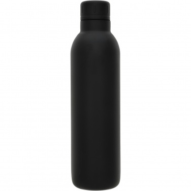Logotrade ärikingid pilt: Joogipudel Thor 510 ml vasest vaakumisolatsiooniga
