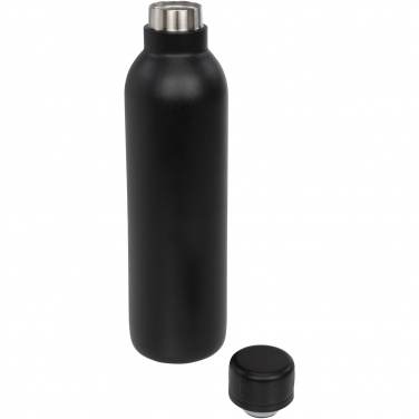 Logotrade firmakingid pilt: Joogipudel Thor 510 ml vasest vaakumisolatsiooniga