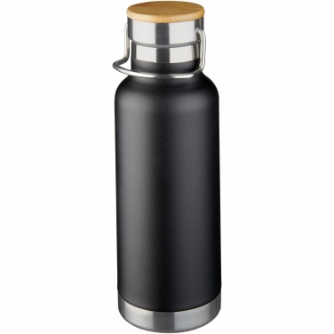 Logotrade reklaamkingi foto: Thor 480 ml vasest vaakumisolatsiooniga veepudel