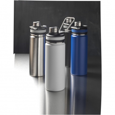 Logotrade firmakingid pilt: Gessi 590 ml vasest vaakumisolatsiooniga spordipudel