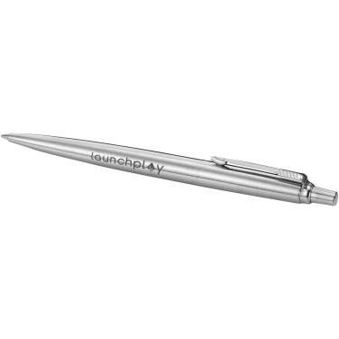 Logo trade reklaamkingi pilt: Parker Jotter pastakas