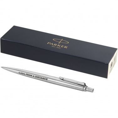 Logo trade reklaamkingi pilt: Parker Jotter pastakas