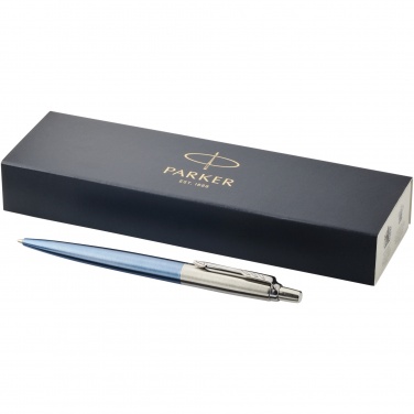 Logotrade reklaamkingid pilt: Parker Jotter Bond Street pastapliiats