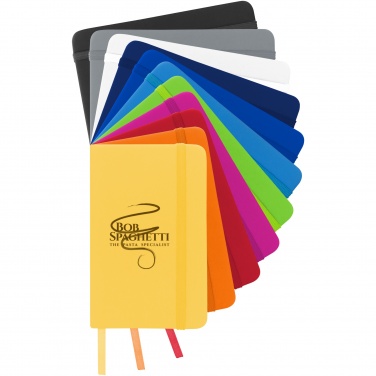 Logotrade reklaamkingituse foto: Spectrum A6 kõvakaaneline sülearvuti