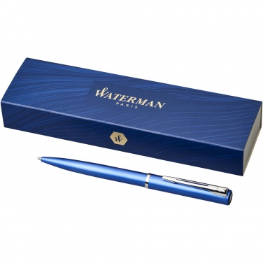 Logo trade reklaamkingituse pilt: Waterman Allure pastapliiats