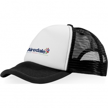 Logotrade meened pilt: Trucker 5 paneeli kork