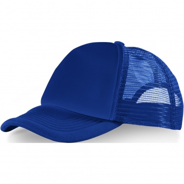 Logotrade ärikingituse foto: Trucker 5 paneeli kork