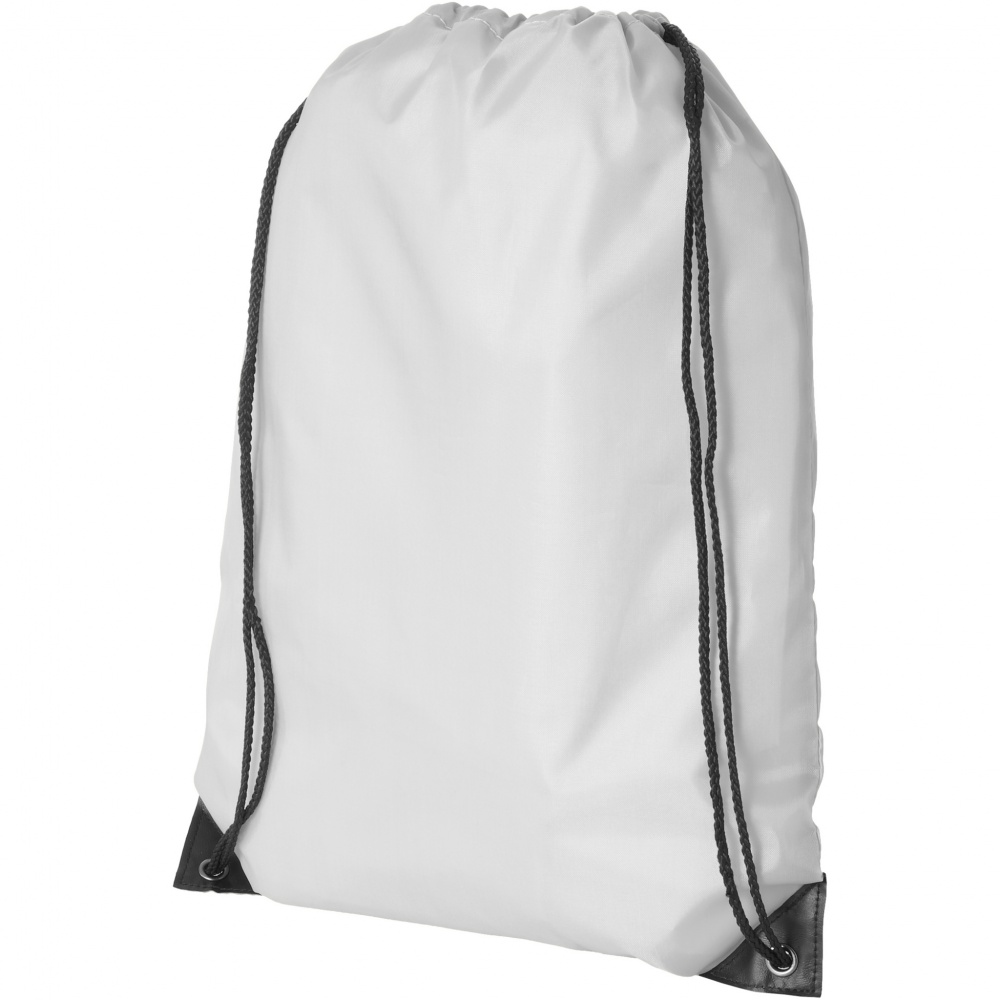 Logotrade reklaamkingitused pilt: Oriole premium sussikott-seljakott 5L