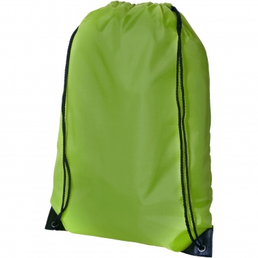 Logotrade firmakingid pilt: Oriole premium sussikott-seljakott 5L