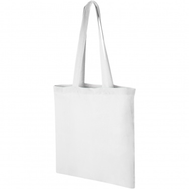 Logotrade reklaamkingitused pilt: Carolina 100 g/m² puuvillane kandekott 7L