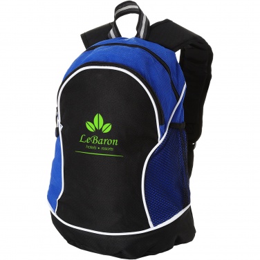 Logotrade firmakingitused pilt: Bumerangi seljakott 22L